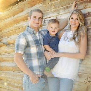 Meet your Posher, Heidi